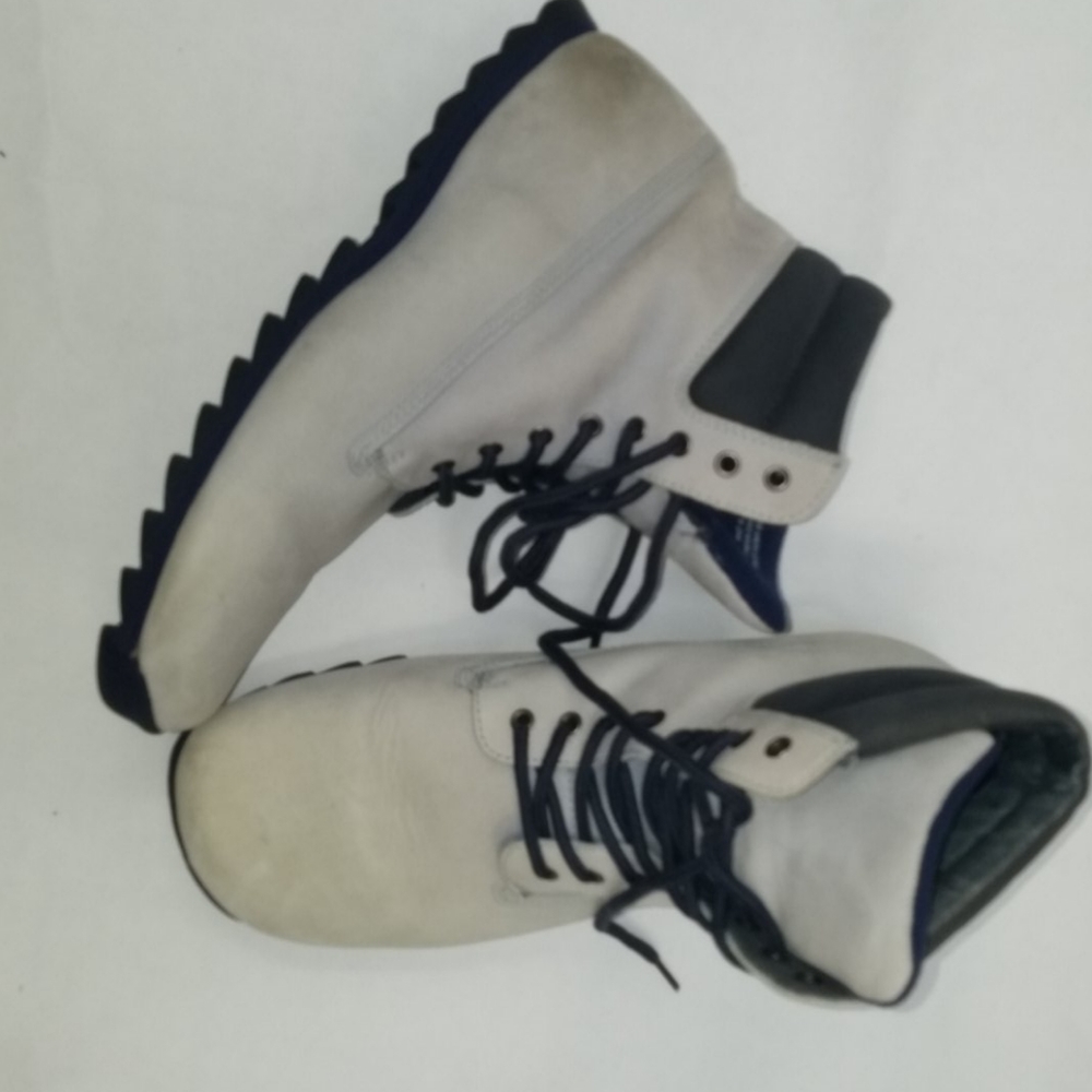 Mens Boots